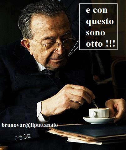 SATIREGGIANDO – Sulle dimissioni del Papa.