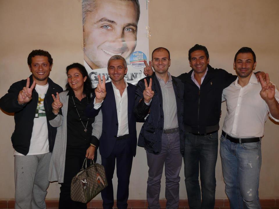 Opposizione & Politica a Brolo  – “Grazie agli Elettori”