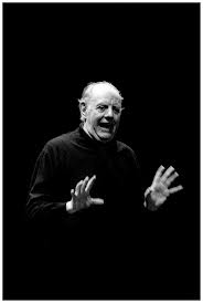 DARIO FO AL QUIRINALE – Ci piace un “Nobel”, Artista e Guitto, al Colle!