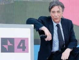 Carlo Freccero – A Messina parla di politica e televisione.