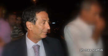 Le interrogazioni di Laccoto – Fondi Ue e finanziamenti settore idrico e fognario