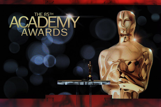 ALTERCINEMA – “È appena terminata la cerimonia di consegna degli Oscar 2013”