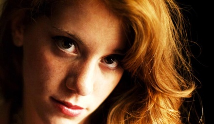 CHIARA PAPARONE – La sua voce incanta Milano