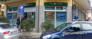 BROLO – Un bancomat  a misura per i disabili.