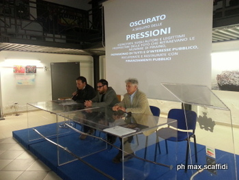 “OSCURATE” LE MUMMIE – A Piraino le denunce dell’Associazioni