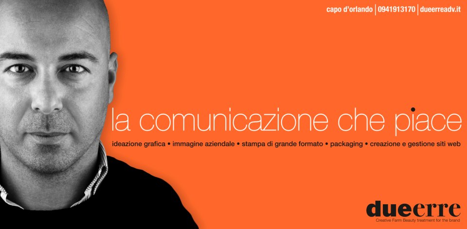 ROBERTO & DUEERRE –  Le nuove frontiere della Comunicazione