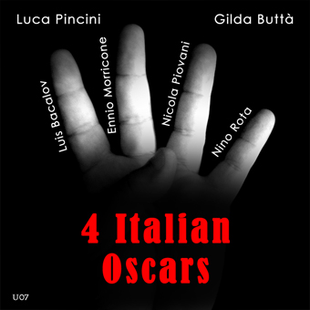 “4 Italian Oscars”- Grande musica a Patti, lunedì sera