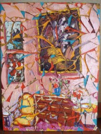 ARTE – L’ARMONIA DEI COLORI DI ROBERTO MASIA