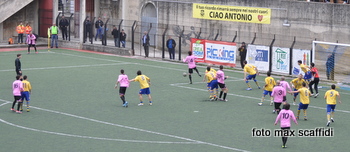 Volley Brolo – Il Sora batte l’Elettrosud nel nuovissimo PalaTorre di Torrenova con il punteggio di 3-0