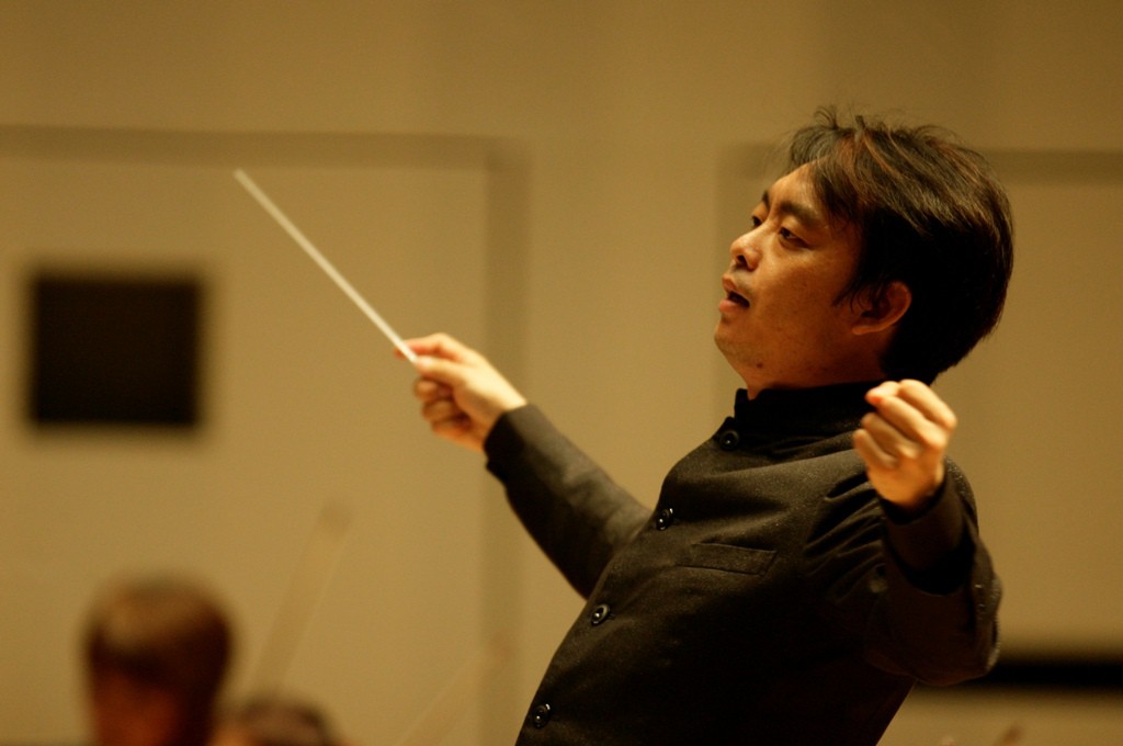 “RIGOLETTO” A MESSINA – LO DIRIGERÁ HIROFUMI YOSHIDA