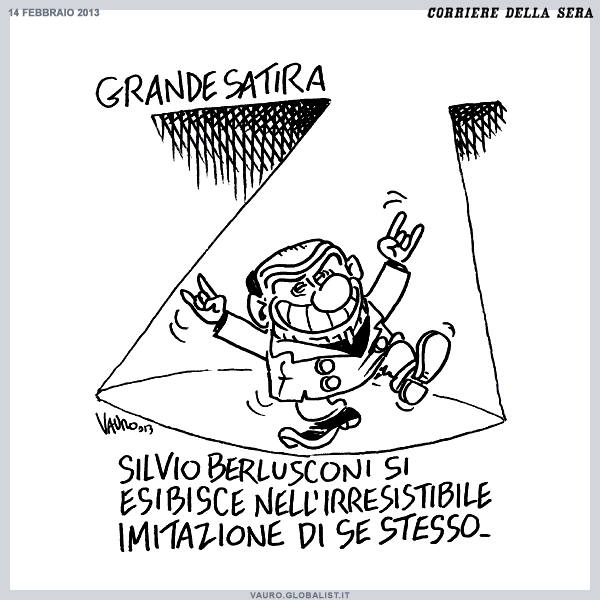 RISULTATI ELETTORALI – I post-umi su Facebook