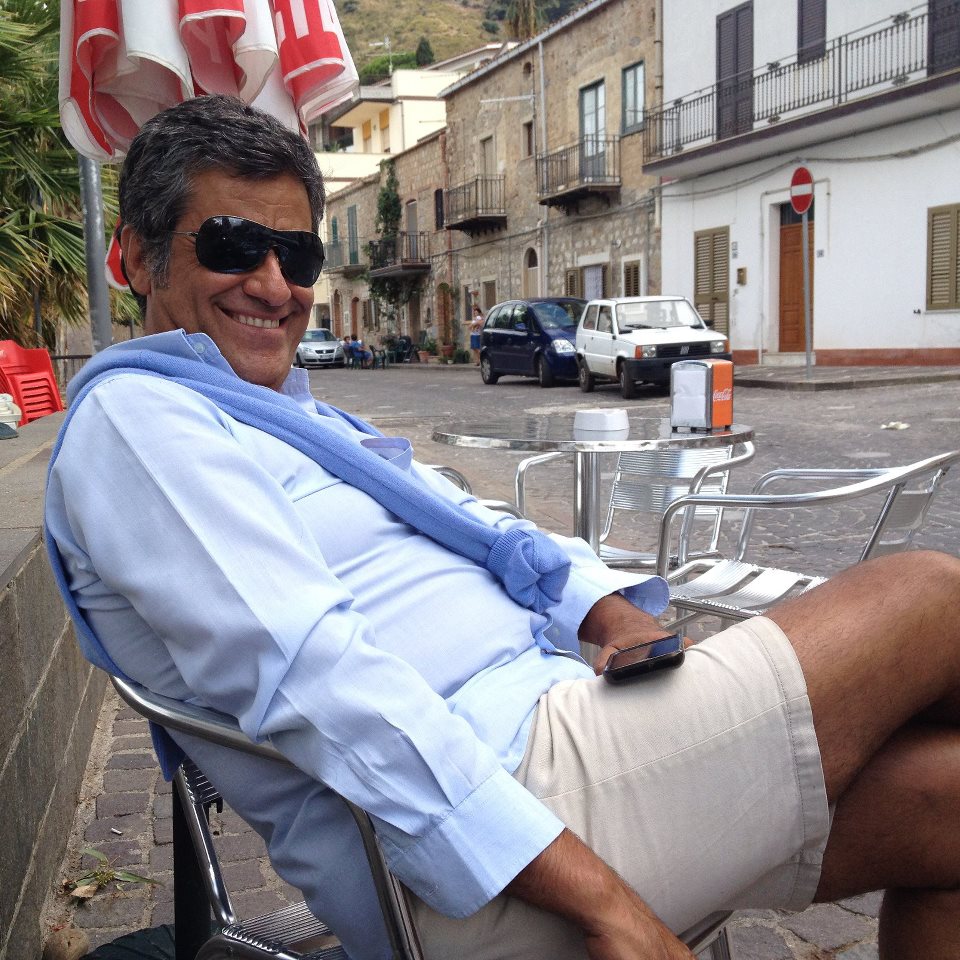 PUNTO DI VISTA – Sullo sviluppo turistico, Carlos Vinci dice ancora la sua!