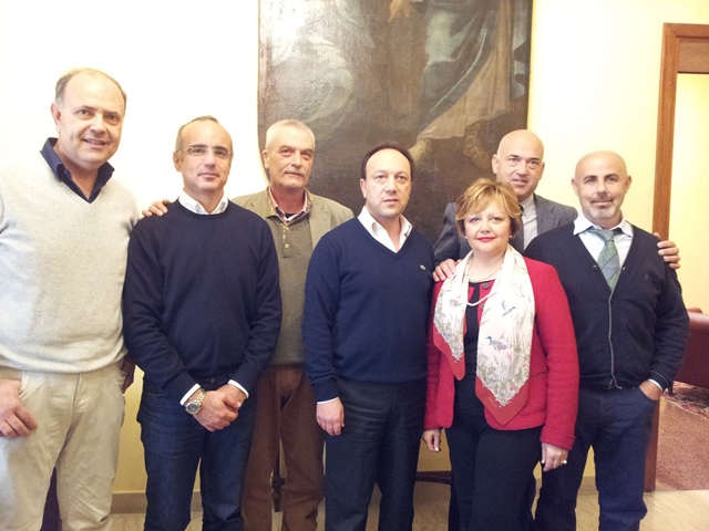 MILAZZO – Il sindaco Pino completa la giunta
