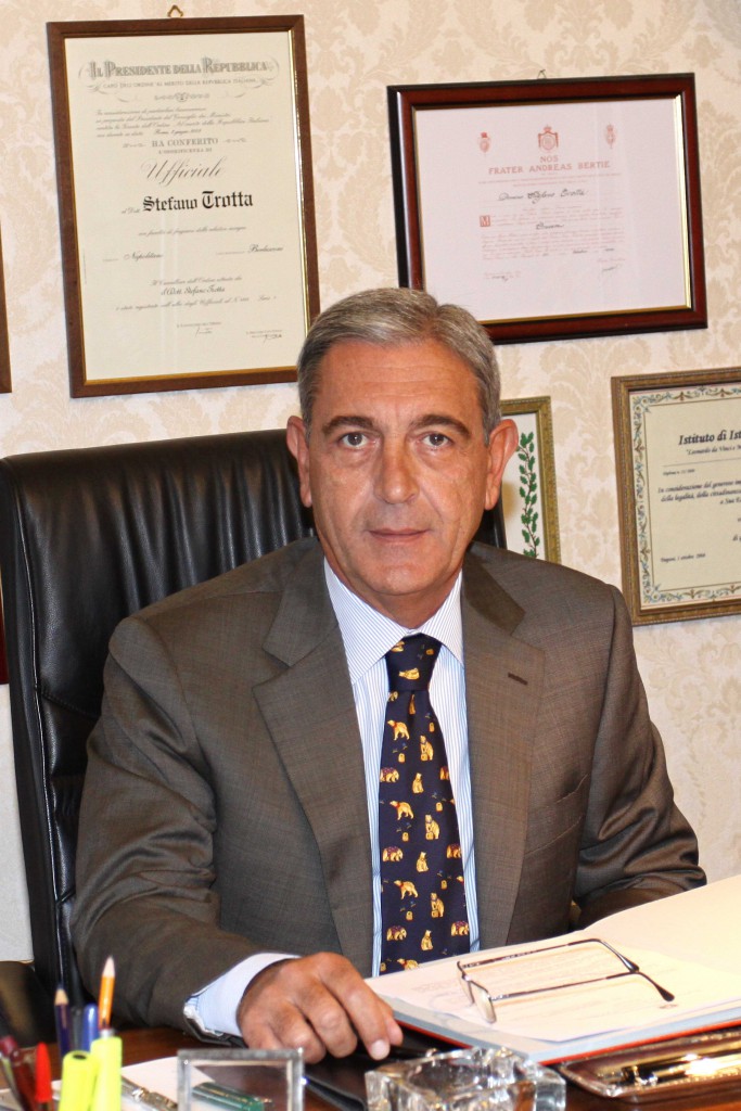 VITA DA PREFETTO – In giro per la Provincia