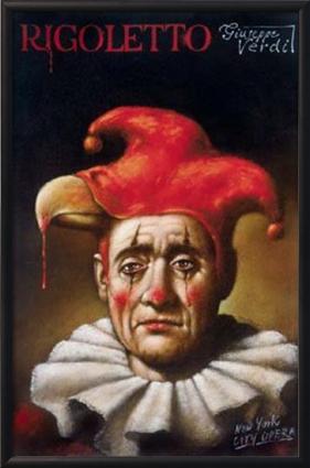 “RIGOLETTO” A Messina – Ancora comunicati stampa .. ma nessuno pensa a “suonare”.