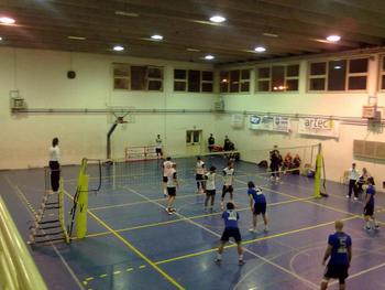 POST GARA.. La partita secondo il coach – Tttlines Misterbianco vs Spes Group Leonforte 1-3