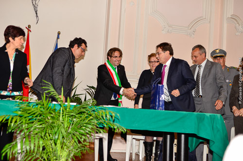 TUSA & CROCETTA – Un “Cittadino” in più