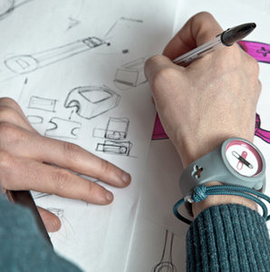MODE & DESIGN – E’ tempo di “Clocktail”