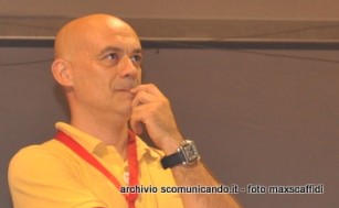 MAX MANNELLI – Soddisfazione per la “vittoria” di Crocetta sul trasferimento delle imposte alla Sicilia