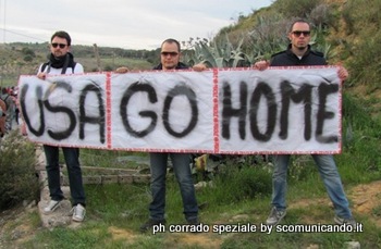 MUOS & POPOLO – “Un vaso colmo”