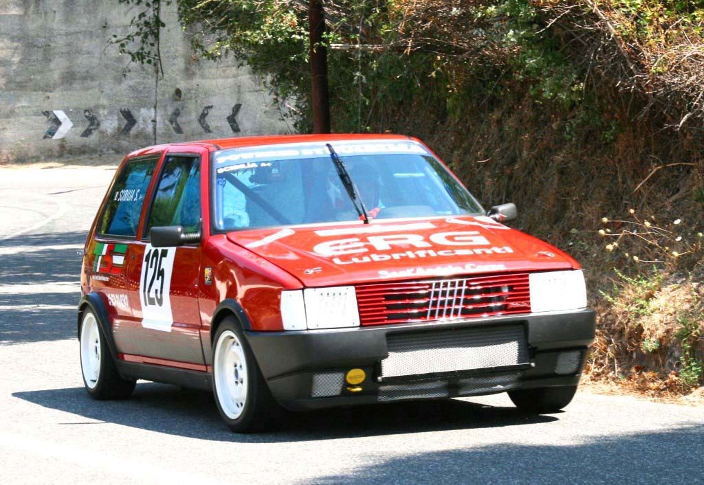Nebrosport – La Scuderia sant’angiolese al “Valdina”