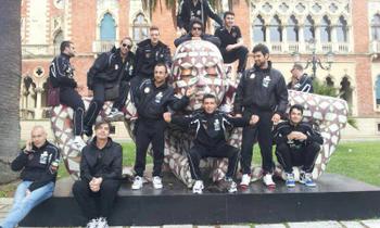 POST GARA.. La partita secondo il coach – Luck Volley Reggio Calabria vs Spes Group Leonforte 1-3