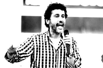 CORDOGLIO – Vicini ad Antonio