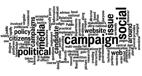 COMUNICAZIONE – A Ragusa il primo master su quella politica ed elettorale