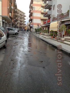 SPAZIOMESSINA – I QUARTIERI ABBANDONATI