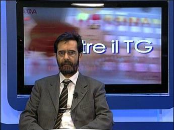 FRANCESCO CUCINOTTA – E’ morto un Giornalista