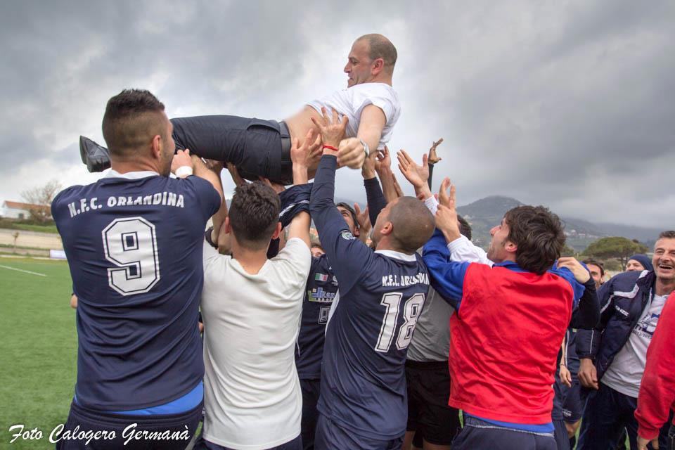 “orlanDina” – Il grande successo della squadra di Capo d’Orlando