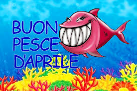 CAPO D’ORLANDO – Pesce d’aprile differenziato