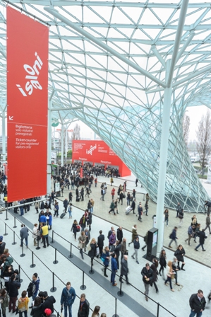 Salone del Mobile 2013 – A Milano l’esordio del design siciliano