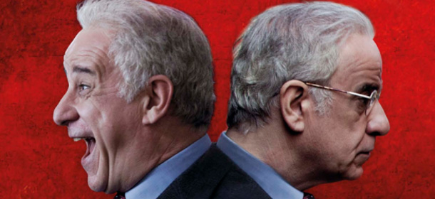 CINEMANDO – “Viva la libertà”… stranalibertà