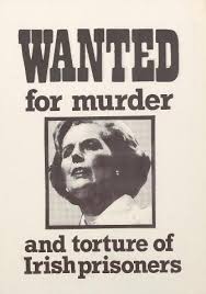 LA MORTE DI MARGARET …. – ricordando