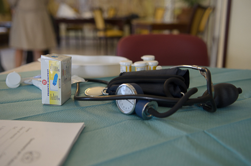 Santo Stefano di Camastra – IV giornata per la prevenzione dell’ictus cerebrale