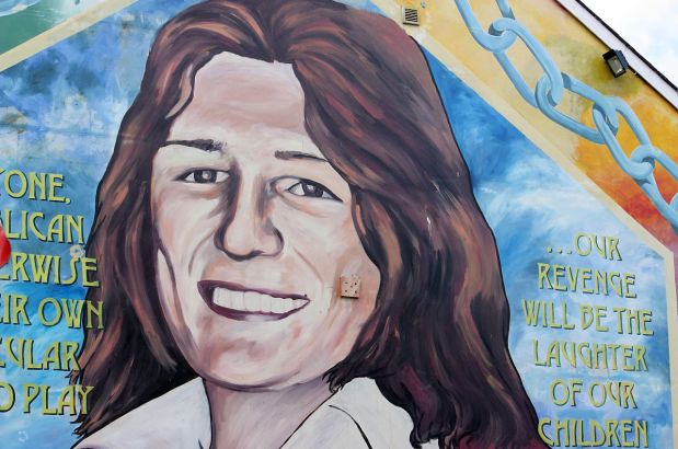 COMPLEANNI DA RICORDARE – Quello di Bobby Sands