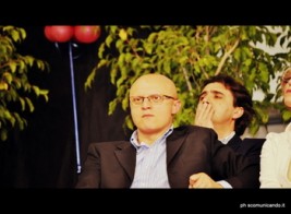 ENZO DI LUCA – I dettagli del nuovo lungomare.