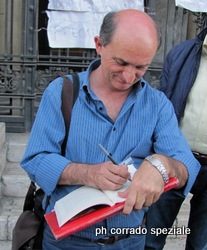 Daniele Ialacqua – “C’era una volta il Ponte sullo Stretto”