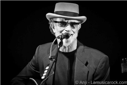 CONCERTI – La poesia di Francesco De Gregori rende omaggio a Messina