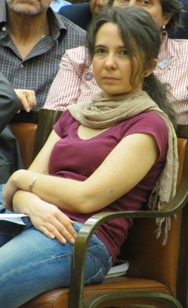 L’Intervista – Ivana Risitano: “la Zona Falcata bene comune”…niente male.