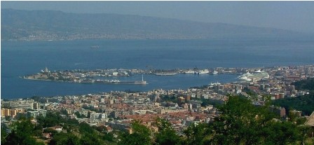 A MESSINA IN OTTOBRE – I BENI COMUNI E LA PARTECIPAZIONE
