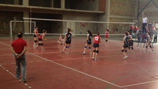 New Generation Volley di Capo d’Orlando – SECONDA VITTORIA E PRIMO POSTO IN CLASSIFICA