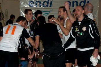 POST GARA.. La partita secondo il coach – Spes Group Leonforte vs Algoritmi Tremestieri 3-1