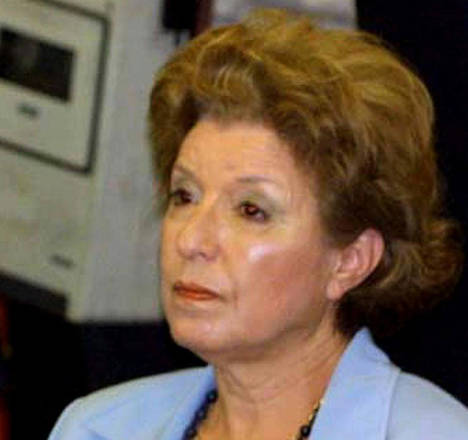 CORDOGLI – Socialisti ed Indipendentisti per la morte di Agnese Borsellino