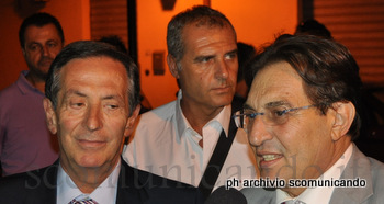 Giuseppe Laccoto – E’ il nuovo presidente della III Commissione Attività Produttive all’Assemblea Regionale Siciliana