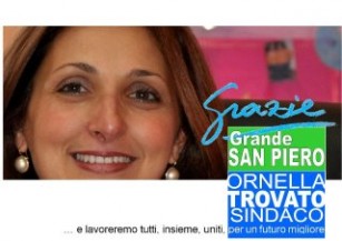 SAN PIERO PATTI – Arrivano 1.850.000,00 di euro di opere pubbliche