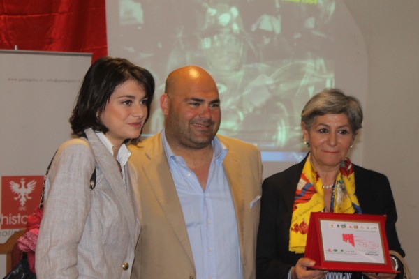 LITTLE SICILY – Le foto di un successo adombrato da “striscia”