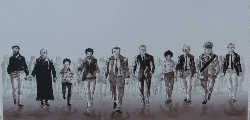 NON DIMENTICARE – Mai!