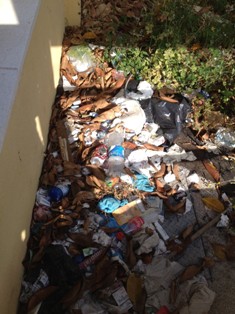 Messina, Spazio Quartieri – Stazioni abbandonate & vandalismo a Galati e Tremestieri.